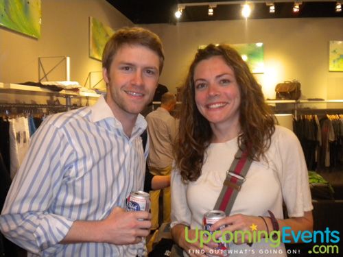 Photo from 611 LUXE LIFE Launch Party