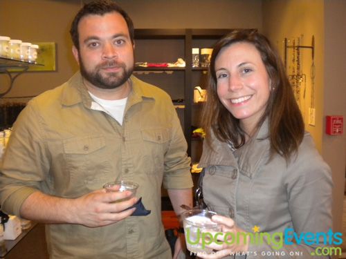 Photo from 611 LUXE LIFE Launch Party