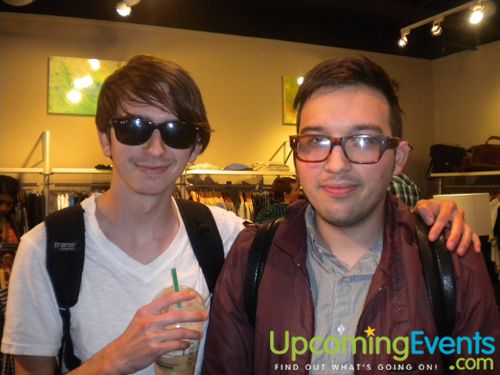 Photo from 611 LUXE LIFE Launch Party