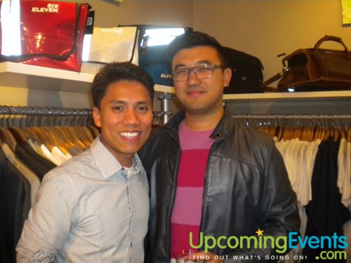 Photo from 611 LUXE LIFE Launch Party