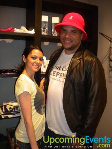 Photo from 611 LUXE LIFE Launch Party