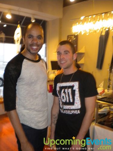 Photo from 611 LUXE LIFE Launch Party