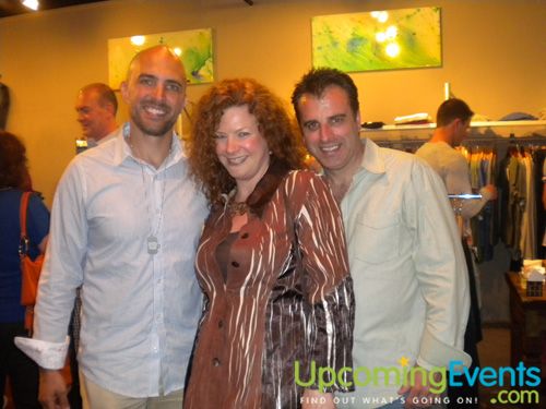 Photo from 611 LUXE LIFE Launch Party