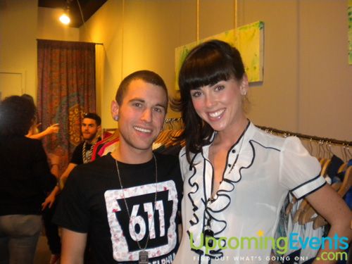 Photo from 611 LUXE LIFE Launch Party