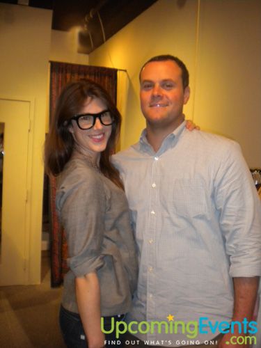 Photo from 611 LUXE LIFE Launch Party