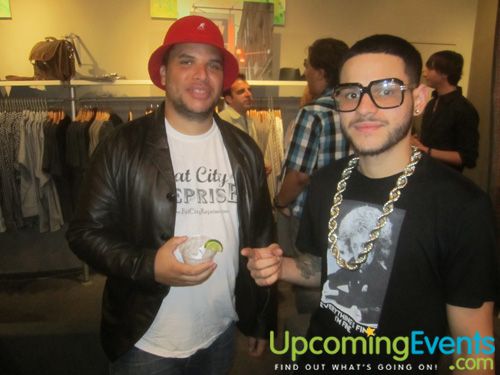 Photo from 611 LUXE LIFE Launch Party