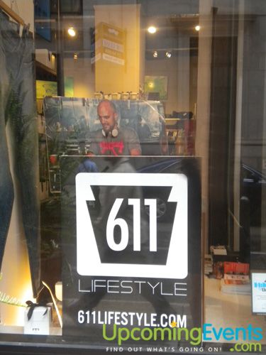 Photo from 611 LUXE LIFE Launch Party