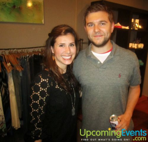 Photo from 611 LUXE LIFE Launch Party