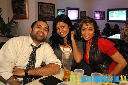 Photo from 80s & Ladies @ JL Sullivans