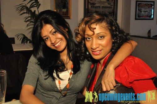 Photo from 80s & Ladies @ JL Sullivans