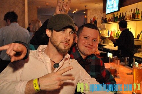 Photo from 80s & Ladies @ JL Sullivans