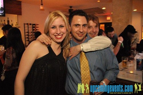 Photo from 80s & Ladies @ JL Sullivans