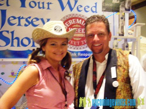 Photo from Atlantic City Food & Wine Festival