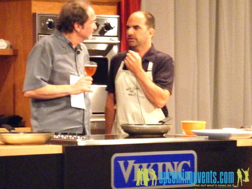Photo from Atlantic City Food & Wine Festival