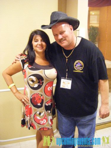 Photo from Atlantic City Food & Wine Festival