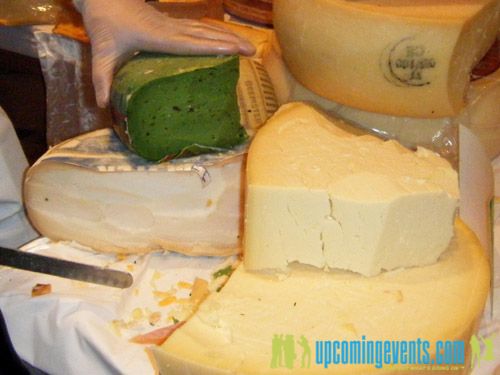 Photo from Atlantic City Food & Wine Festival