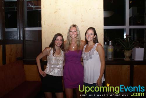 Photo from Absolut's Top Bartender Tour - Philly