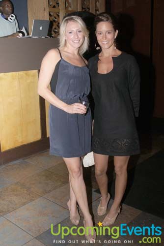 Photo from Absolut's Top Bartender Tour - Philly