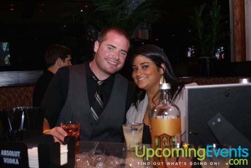 Photo from Absolut's Top Bartender Tour - Philly