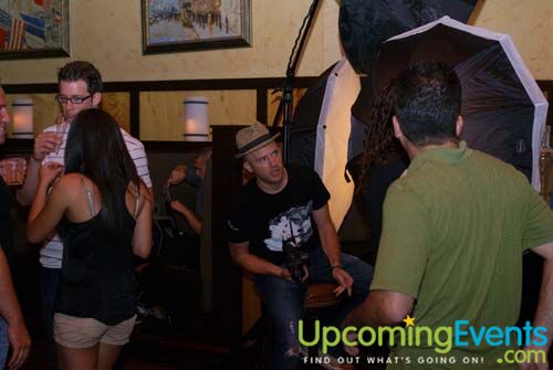Photo from Absolut's Top Bartender Tour - Philly