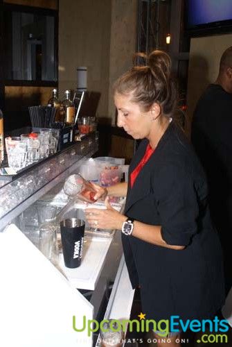 Photo from Absolut's Top Bartender Tour - Philly