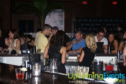 Photo from Absolut's Top Bartender Tour - Philly