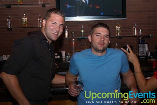 Photo from Absolut's Top Bartender Tour - Philly