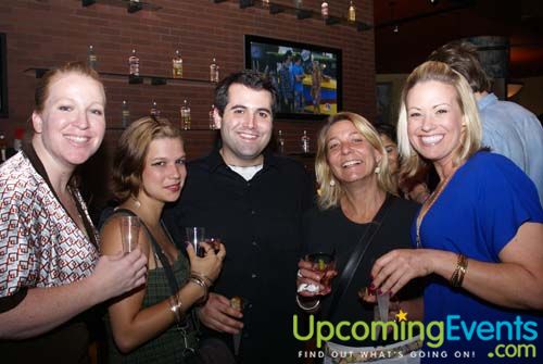 Photo from Absolut's Top Bartender Tour - Philly