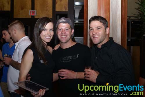 Photo from Absolut's Top Bartender Tour - Philly