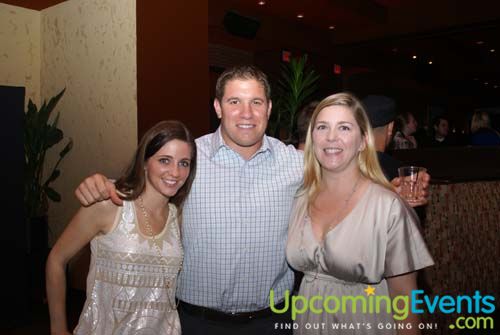 Photo from Absolut's Top Bartender Tour - Philly
