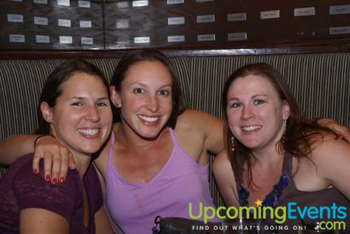 Photo from Absolut's Top Bartender Tour - Philly