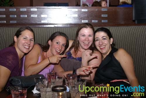Photo from Absolut's Top Bartender Tour - Philly