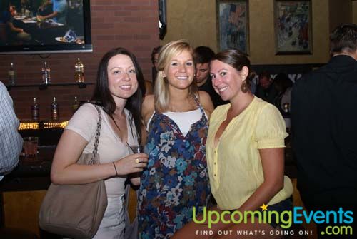 Photo from Absolut's Top Bartender Tour - Philly