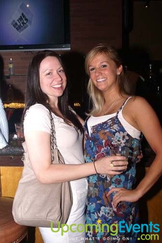 Photo from Absolut's Top Bartender Tour - Philly