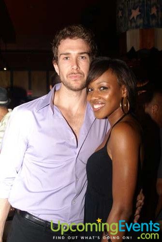 Photo from Absolut's Top Bartender Tour - Philly