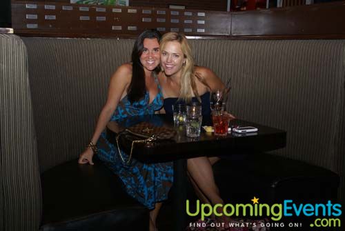 Photo from Absolut's Top Bartender Tour - Philly