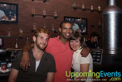 Photo from Absolut's Top Bartender Tour - Philly