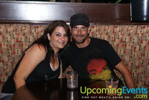 Photo from Absolut's Top Bartender Tour - Philly