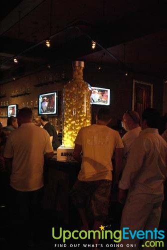 Photo from Absolut's Top Bartender Tour - Philly