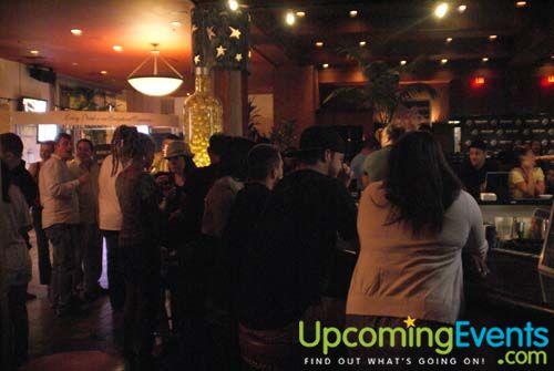 Photo from Absolut's Top Bartender Tour - Philly