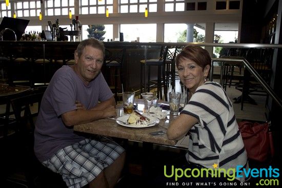 Photo from South Jersey Happy Hour Launch Party