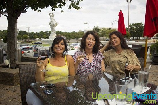 Photo from South Jersey Happy Hour Launch Party