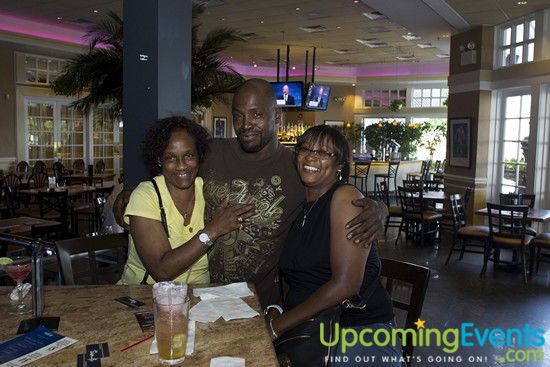 Photo from South Jersey Happy Hour Launch Party