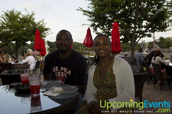 Photo from South Jersey Happy Hour Launch Party