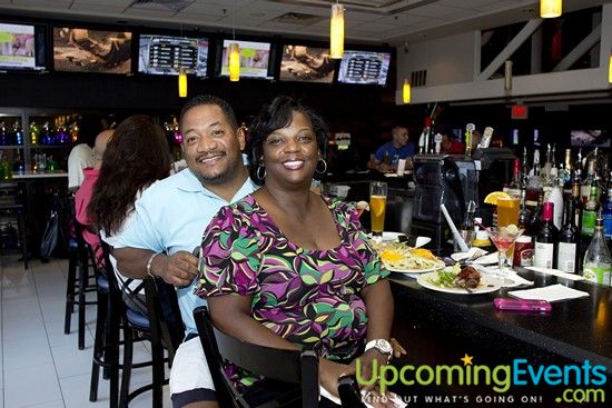 Photo from South Jersey Happy Hour Launch Party