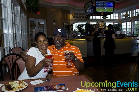 Photo from South Jersey Happy Hour Launch Party
