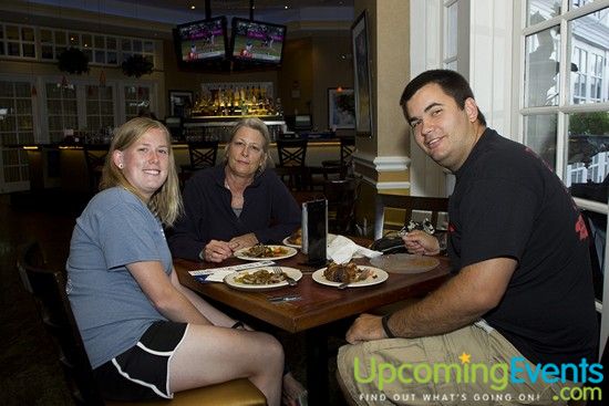 Photo from South Jersey Happy Hour Launch Party