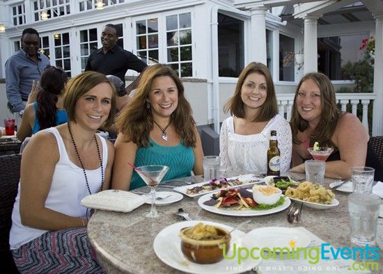 Photo from South Jersey Happy Hour Launch Party