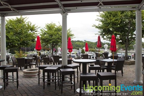 Photo from South Jersey Happy Hour Launch Party