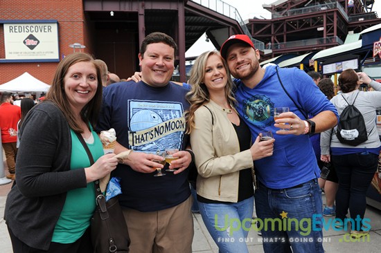 Photo from All Star Craft Beer & Wine Festival - Gallery 7